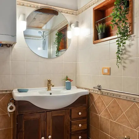 Rome As You Feel - Cancelleria Apartment In Navona Extérieur photo