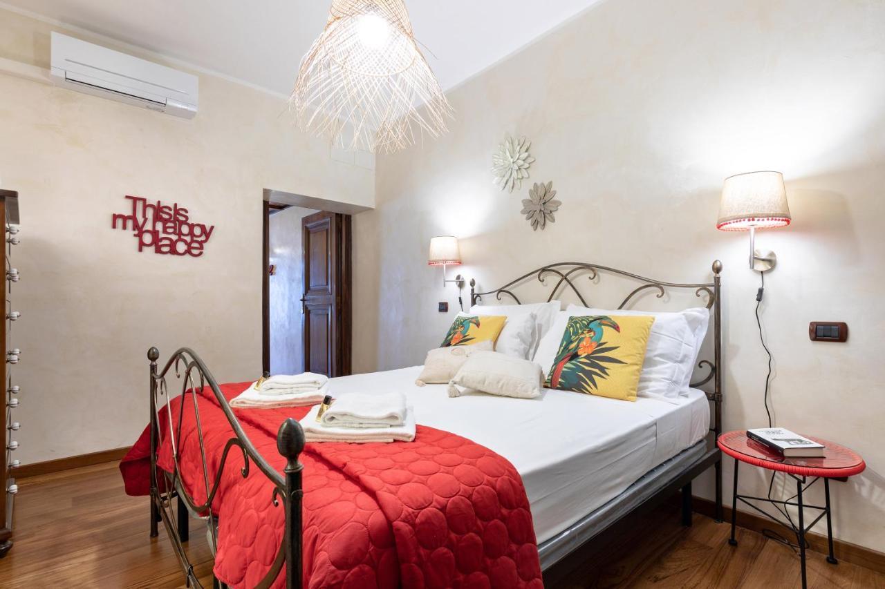 Appartement As Feel - Cancelleria In Navona *