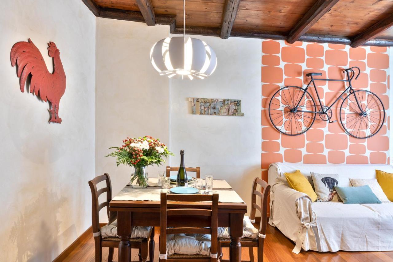 Appartement As Feel - Cancelleria In Navona Rome