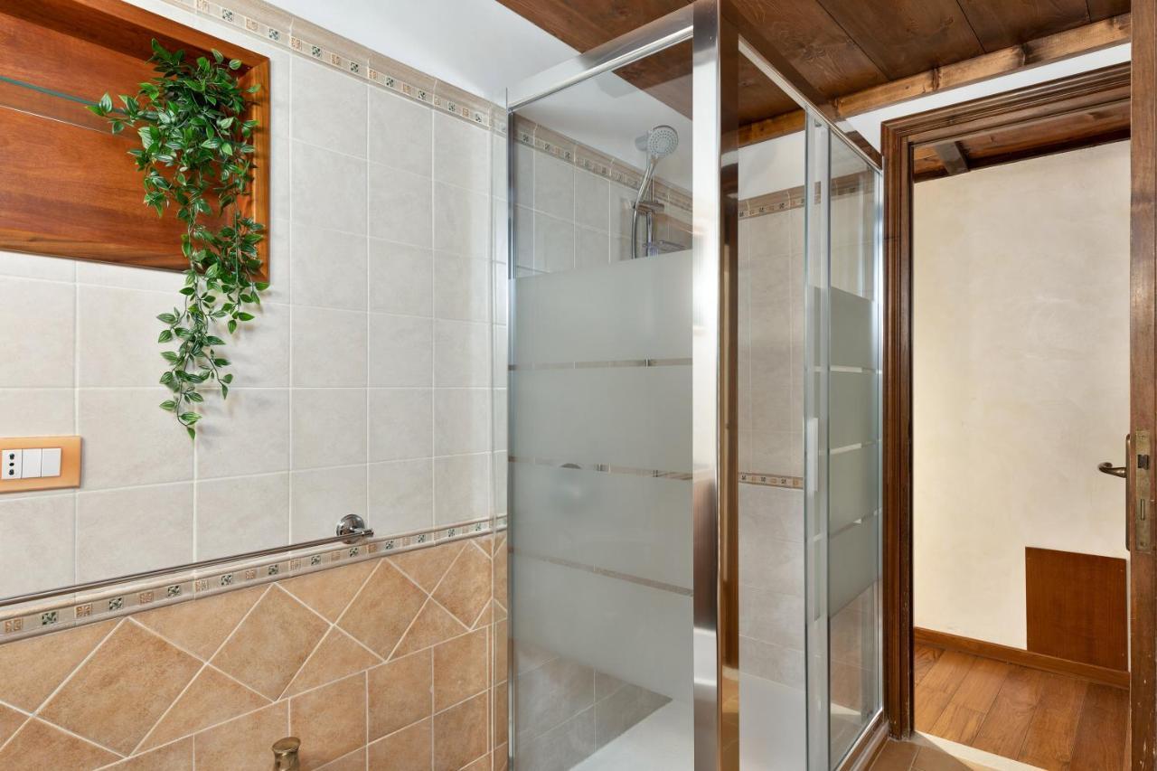 As Feel - Cancelleria In Navona Appartement