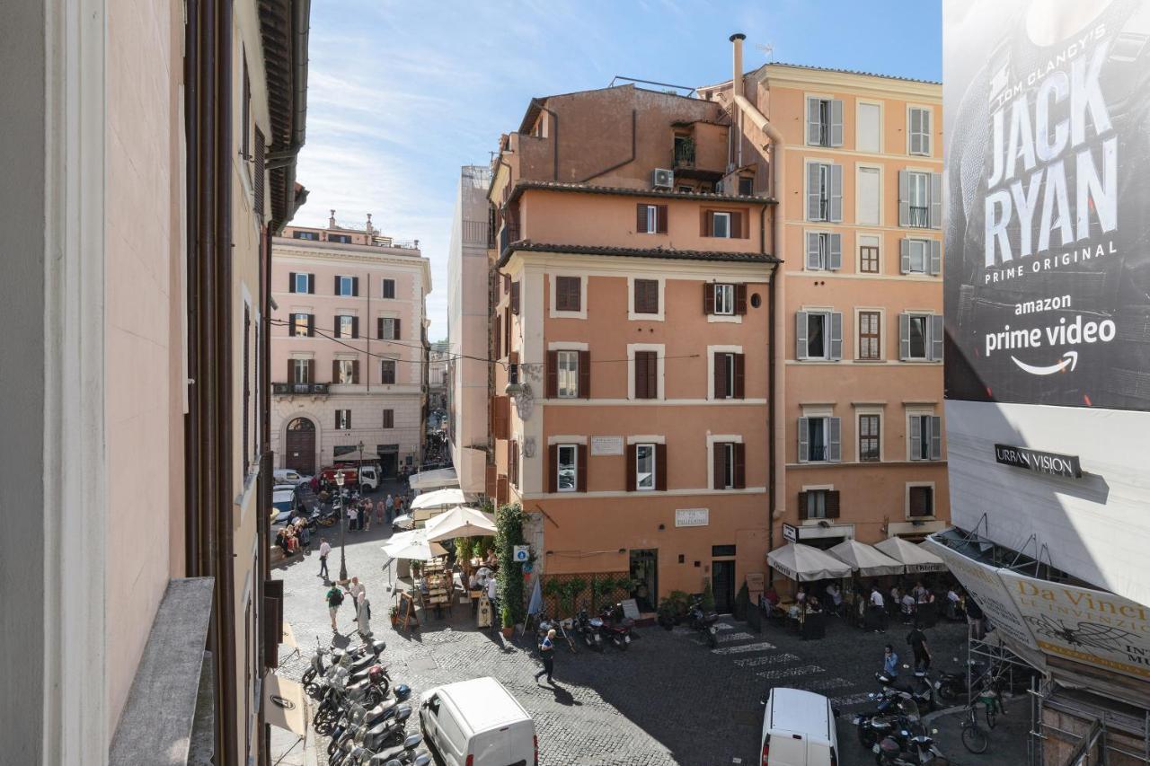 Appartement As Feel - Cancelleria In Navona *