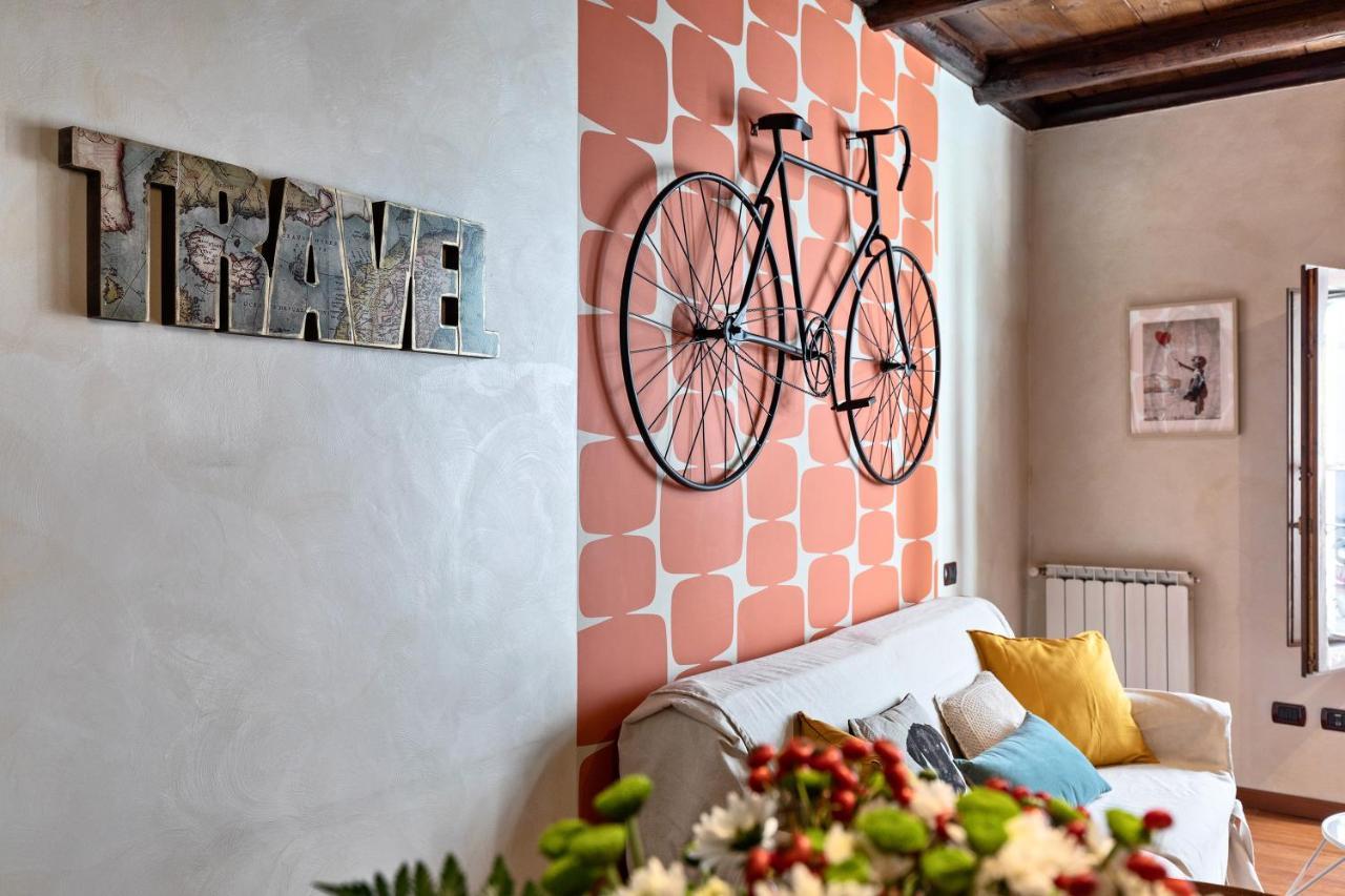 Appartement As Feel - Cancelleria In Navona