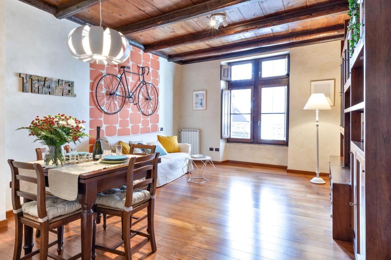 Appartement As Feel - Cancelleria In Navona *