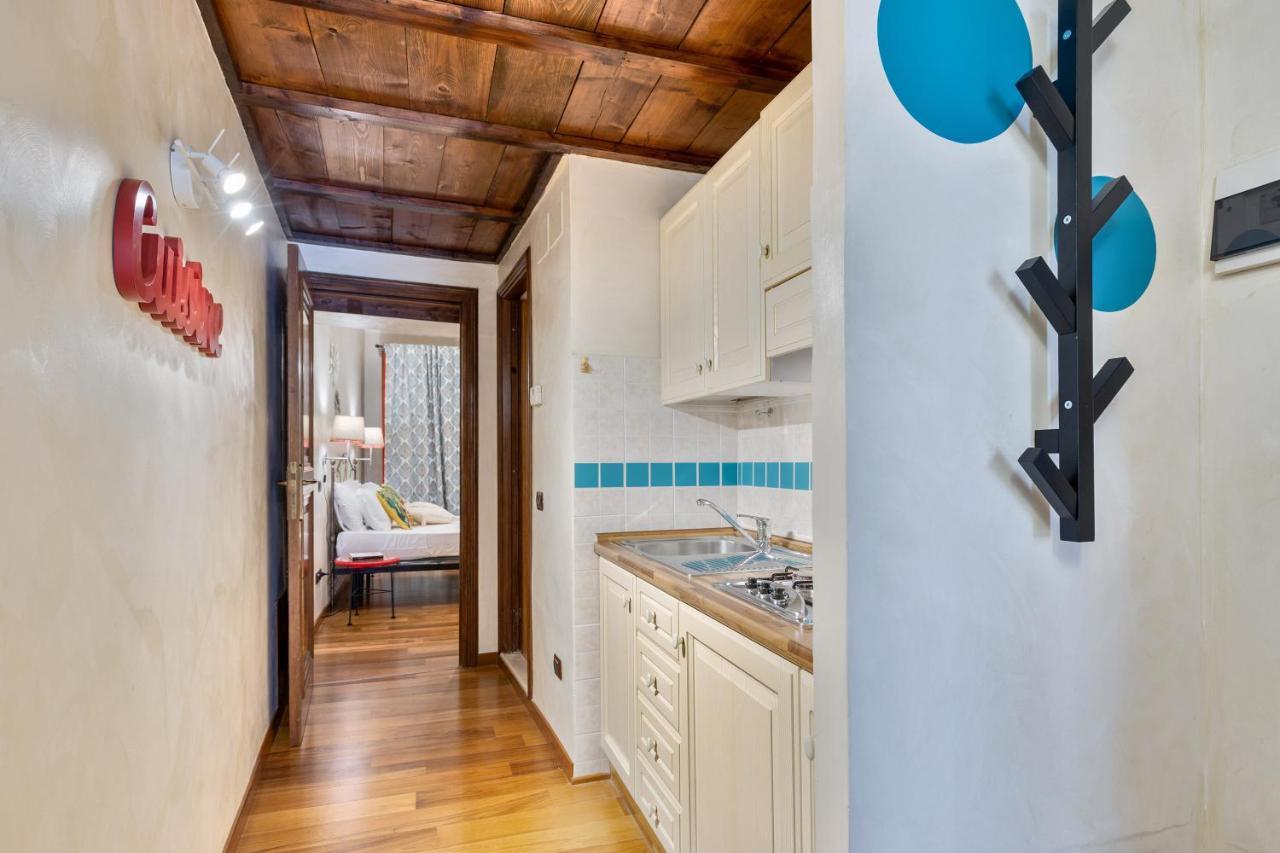 Appartement As Feel - Cancelleria In Navona *